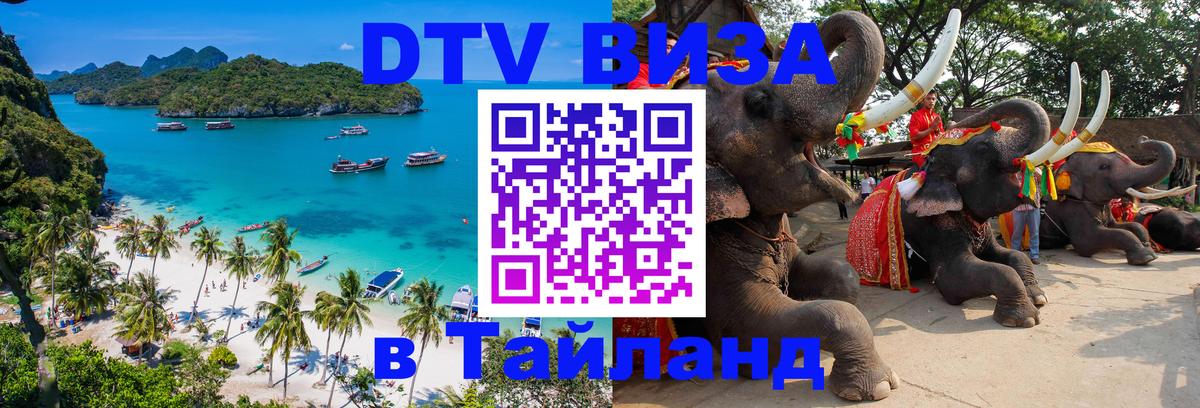 ДТВ VISA Тайланд для фрилансеров Балаково 